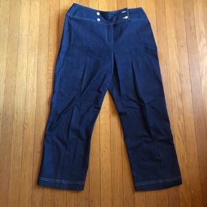 Women’s Sailor Jeans - Size 10
